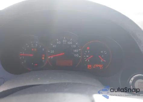 2008 Nissan Altima 3.5Se из США, поврежденный, VIN 1N4BL24E78C223041